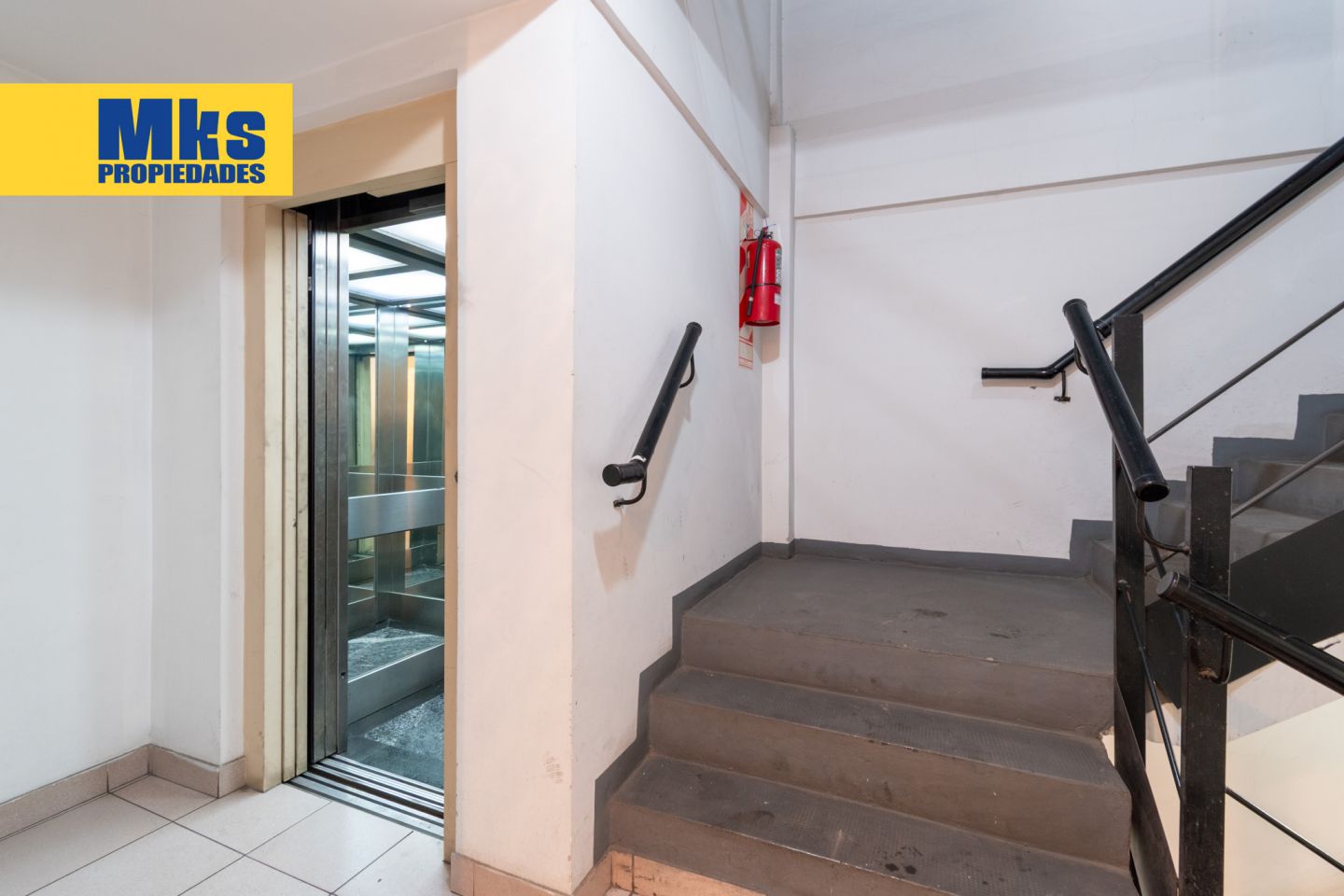 Departamento en Venta en Barracas, Capital Federal