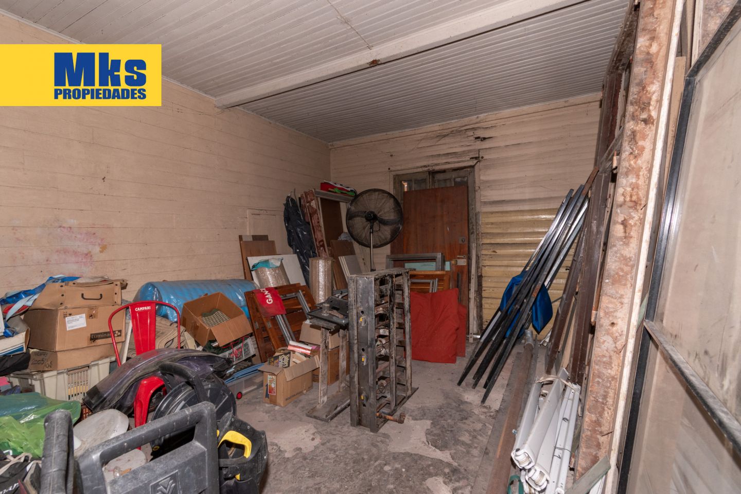 Lote en Venta en La Boca, Capital Federal