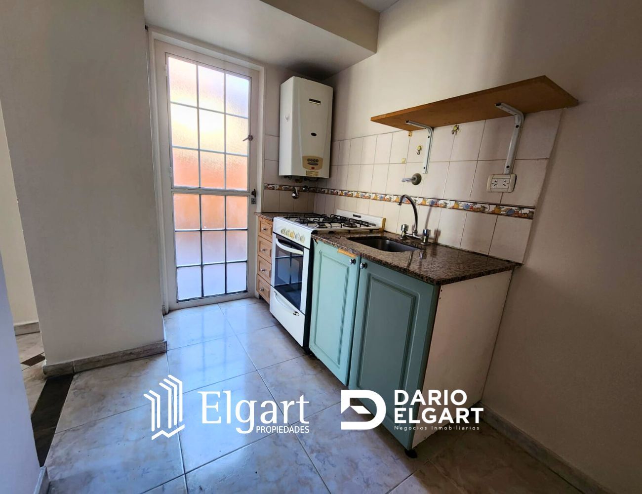 Departamento EN ALQUILER