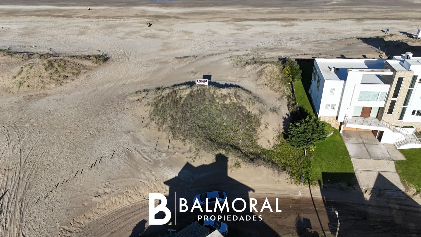 Lote EN VENTA
