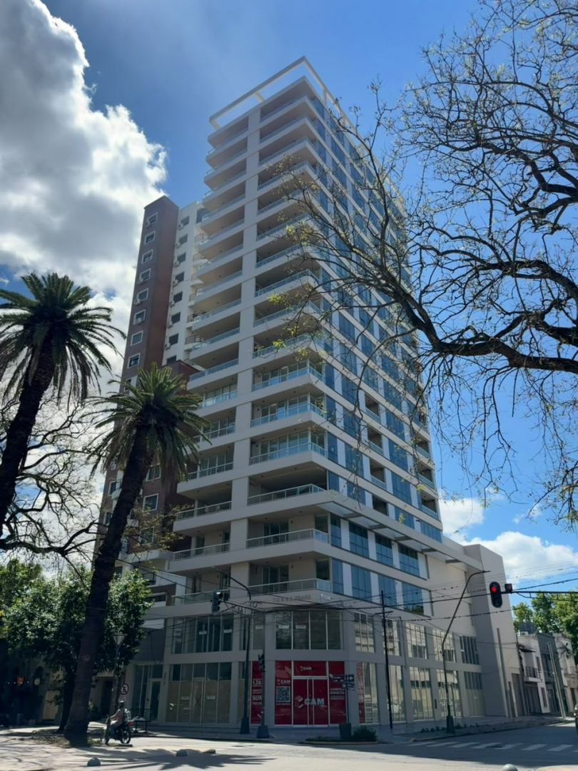 Departamento en alquiler 1 ambientes