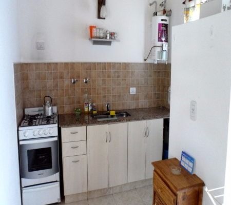 Casa EN ALQUILER TEMPORARIO