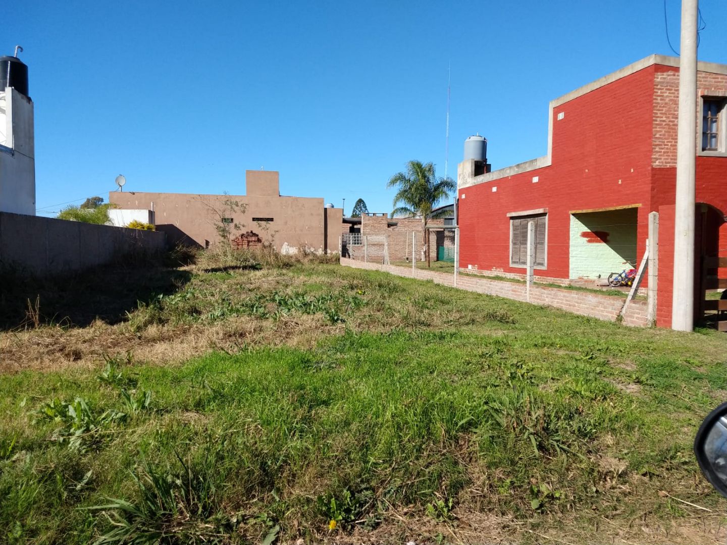 Lote EN VENTA
