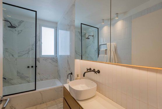 VENTA DE DEPARTAMENTO EN Capital Federal - Recoleta - 46