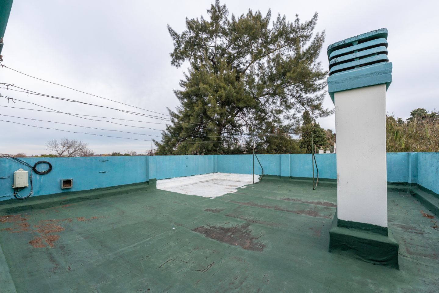 Departamento en Venta en Moron, G.B.A. Zona Oeste