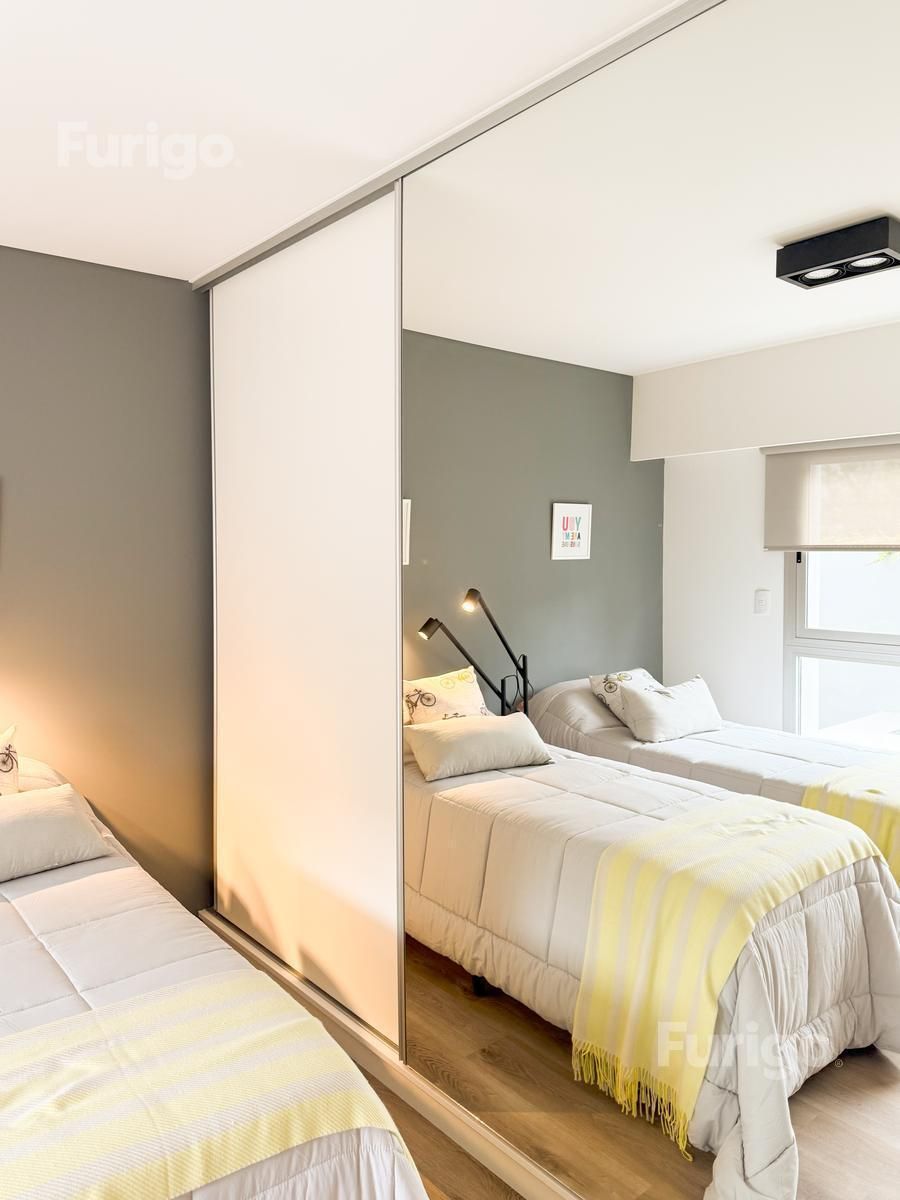 Departamento en Venta en Rosario, Santa Fe
