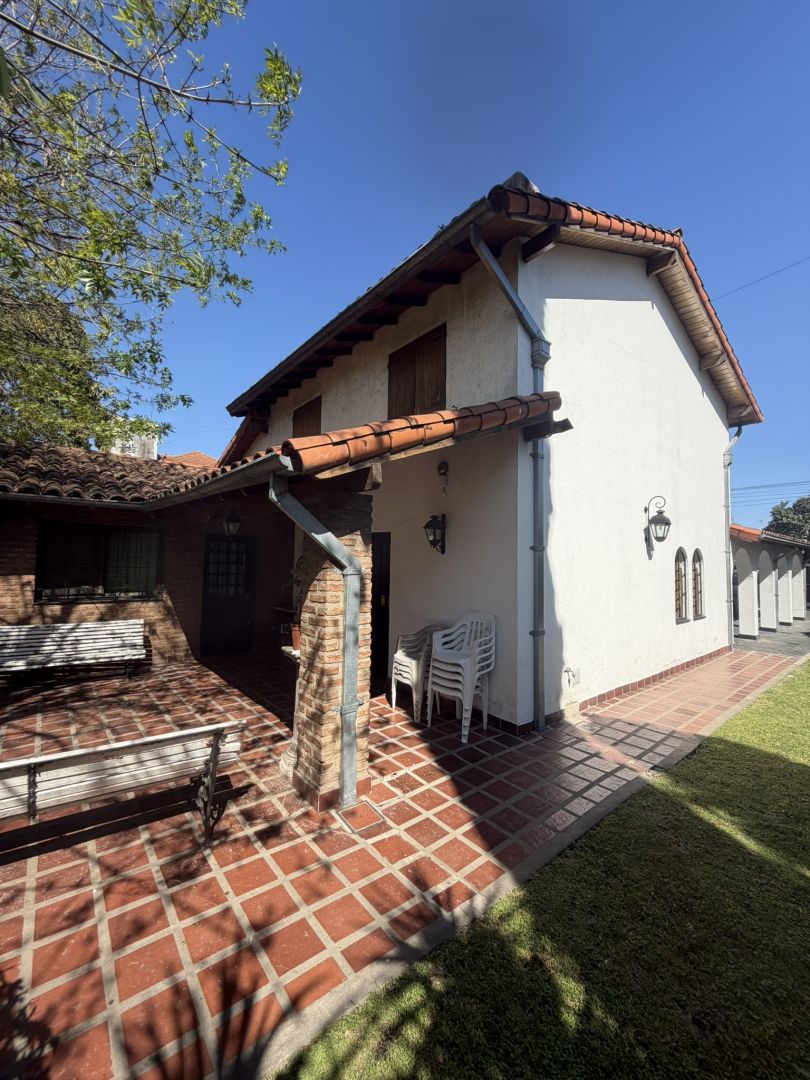 Casa en Venta en Ituzaingo, G.B.A. Zona Oeste