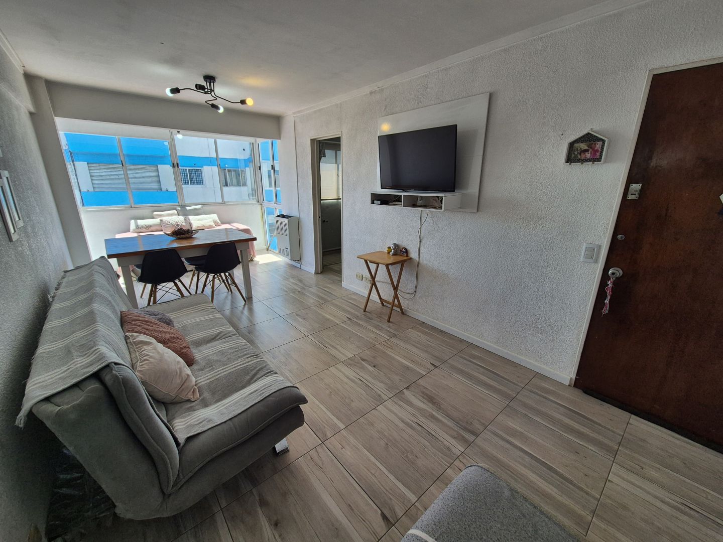 Departamento en Venta en Pinamar, Buenos Aires Costa Atlantica