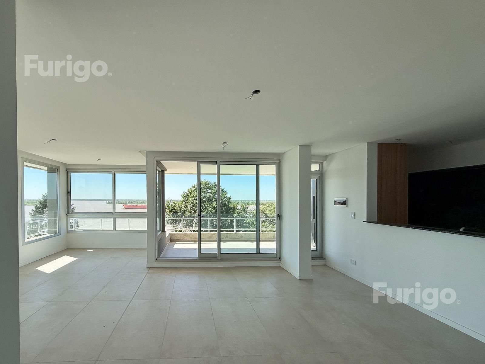 Departamento en Venta en San Lorenzo, Santa Fe