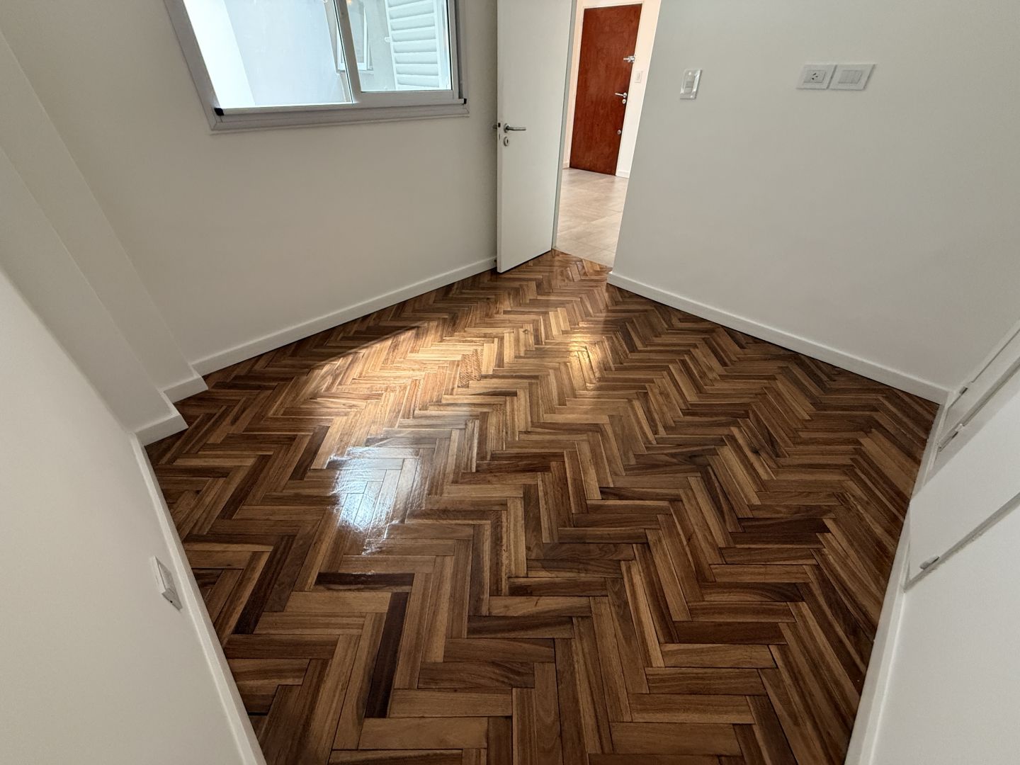 VENTA DE DEPARTAMENTO EN Capital Federal - Palermo - 25
