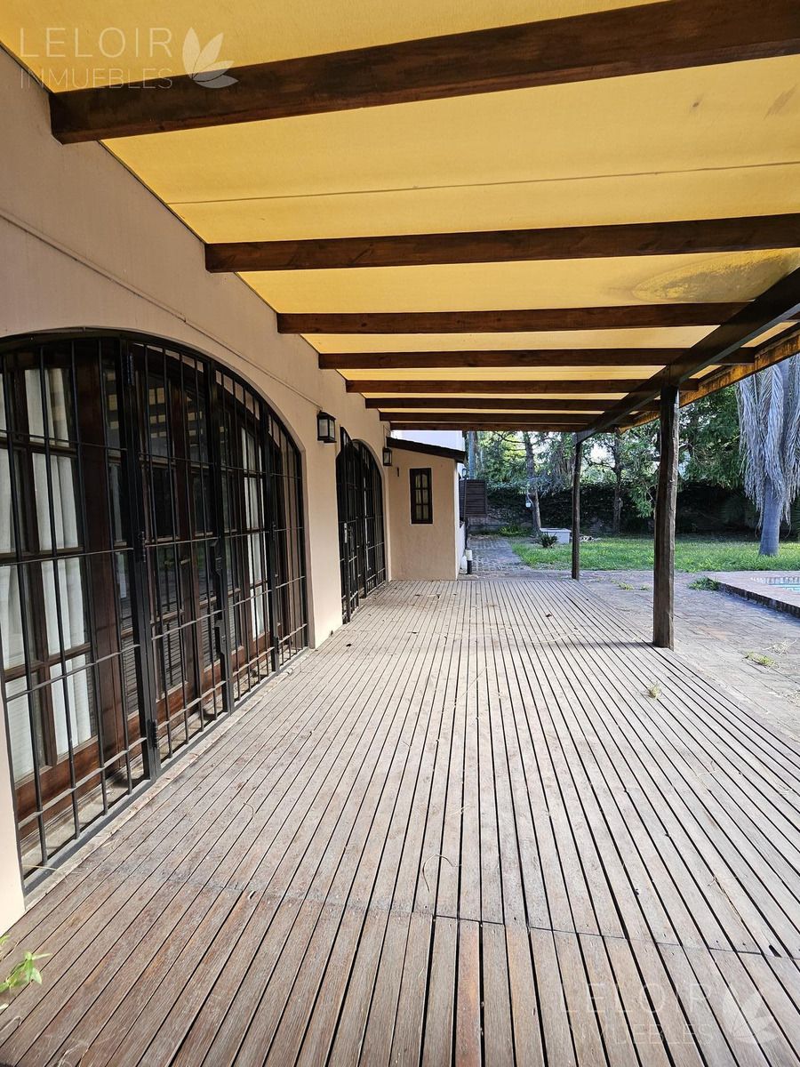 Casa en Venta en Ituzaingo, G.B.A. Zona Oeste