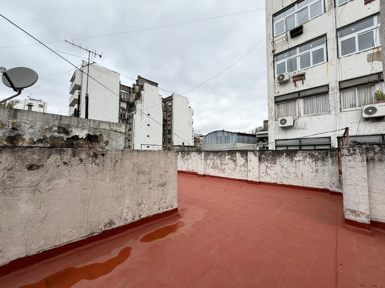 Departamento en Venta en Balvanera, Capital Federal - USD 78.000 | Inmoup - 13