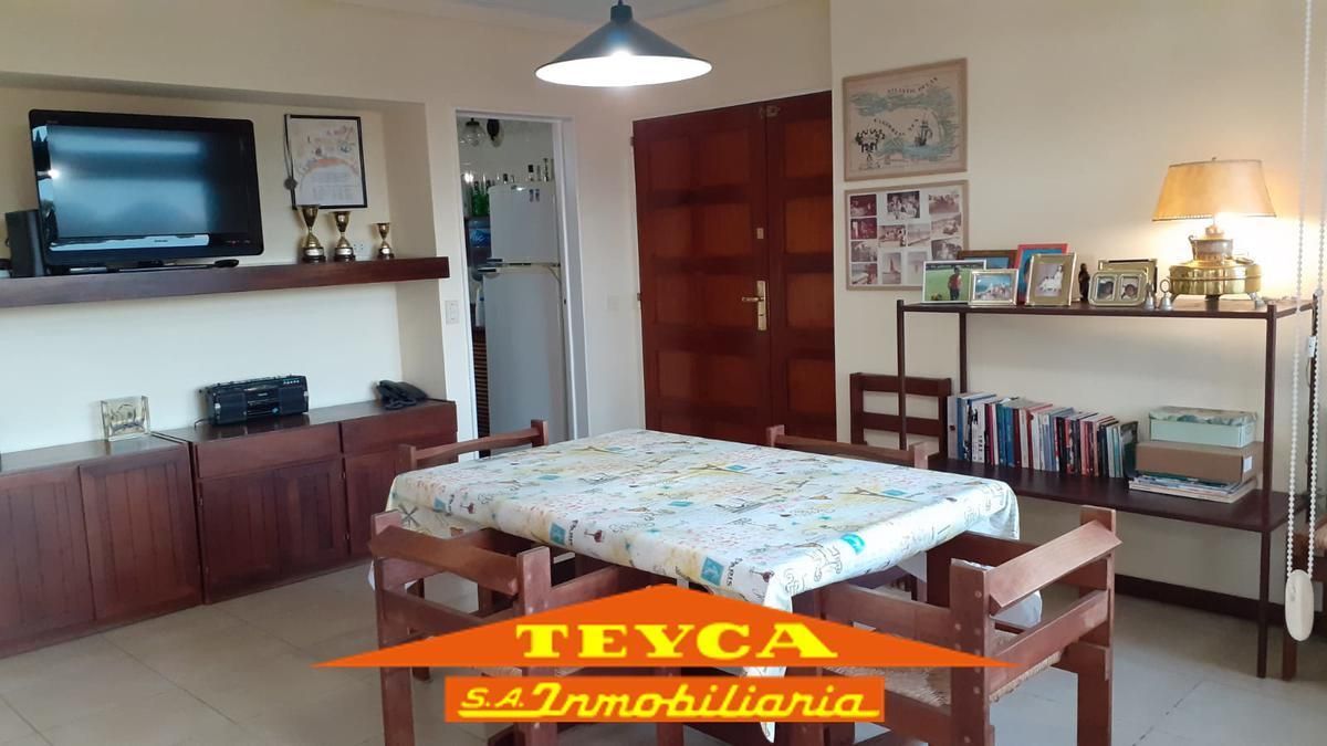Departamento en venta Pinamar 3 ambientes