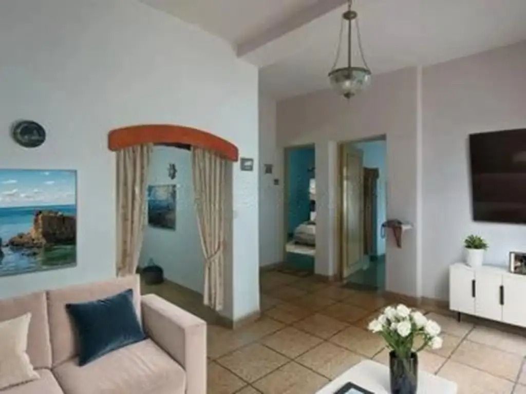 VENTA DE CASA EN Capital Federal - Villa Soldati - 1