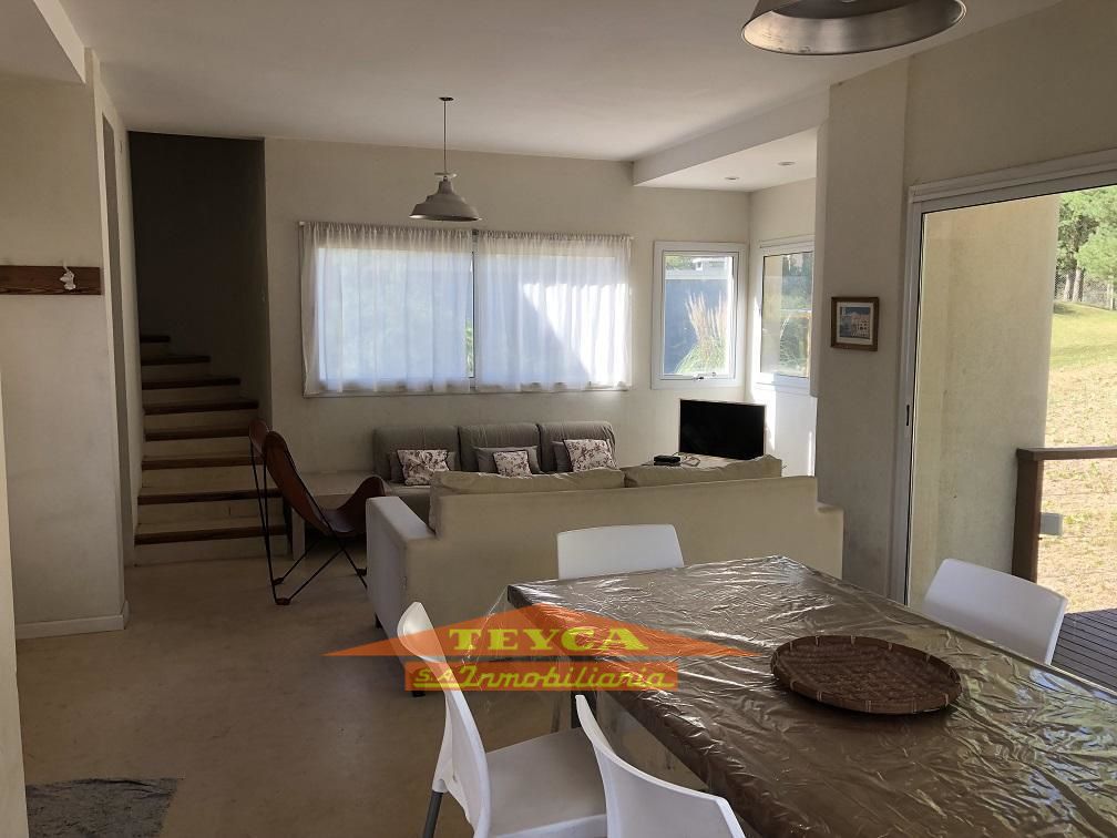 Casa en venta  4 ambientes