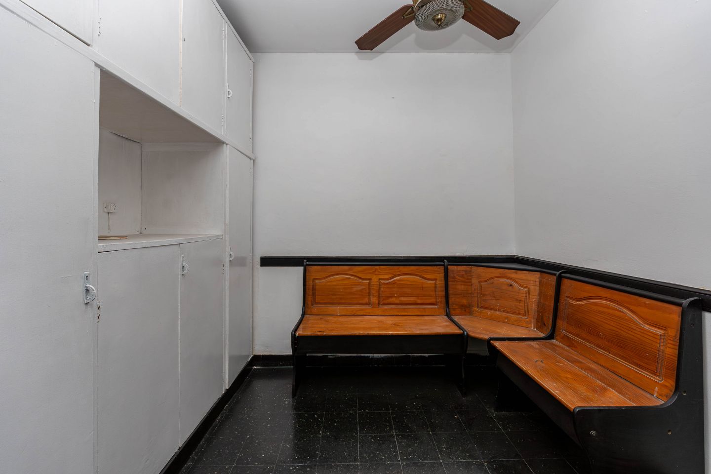 Departamento en Venta en Almagro, Capital Federal