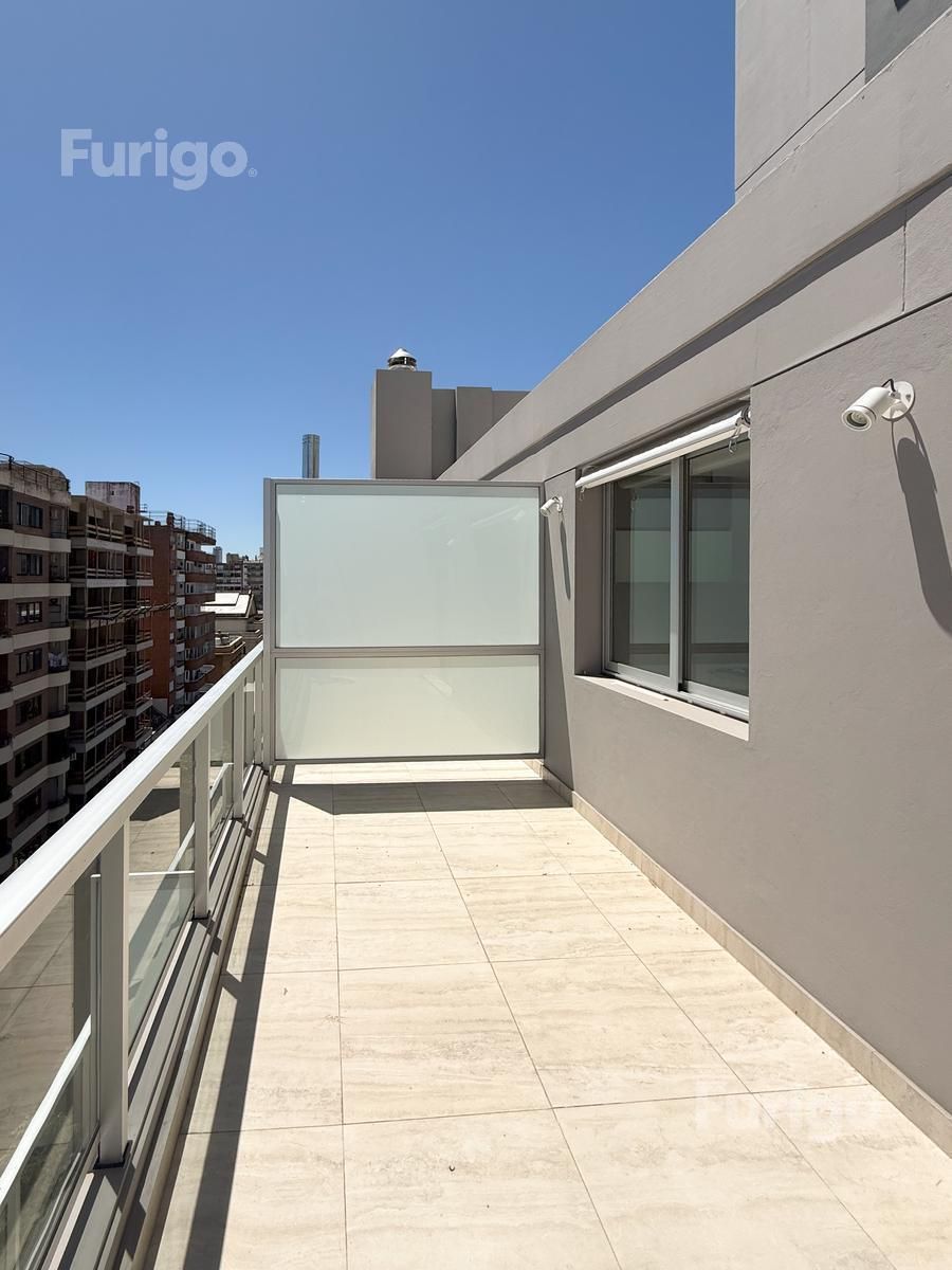 Departamento en Venta en Rosario, Santa Fe