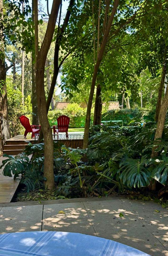 ALQUILER DE CASA EN Tigre - Ricardo Rojas - 28