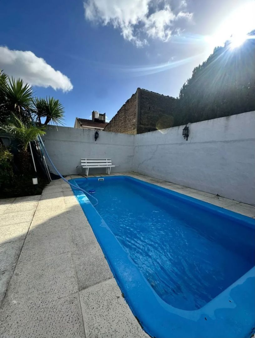 Casa en Venta en La Matanza, G.B.A. Zona Oeste