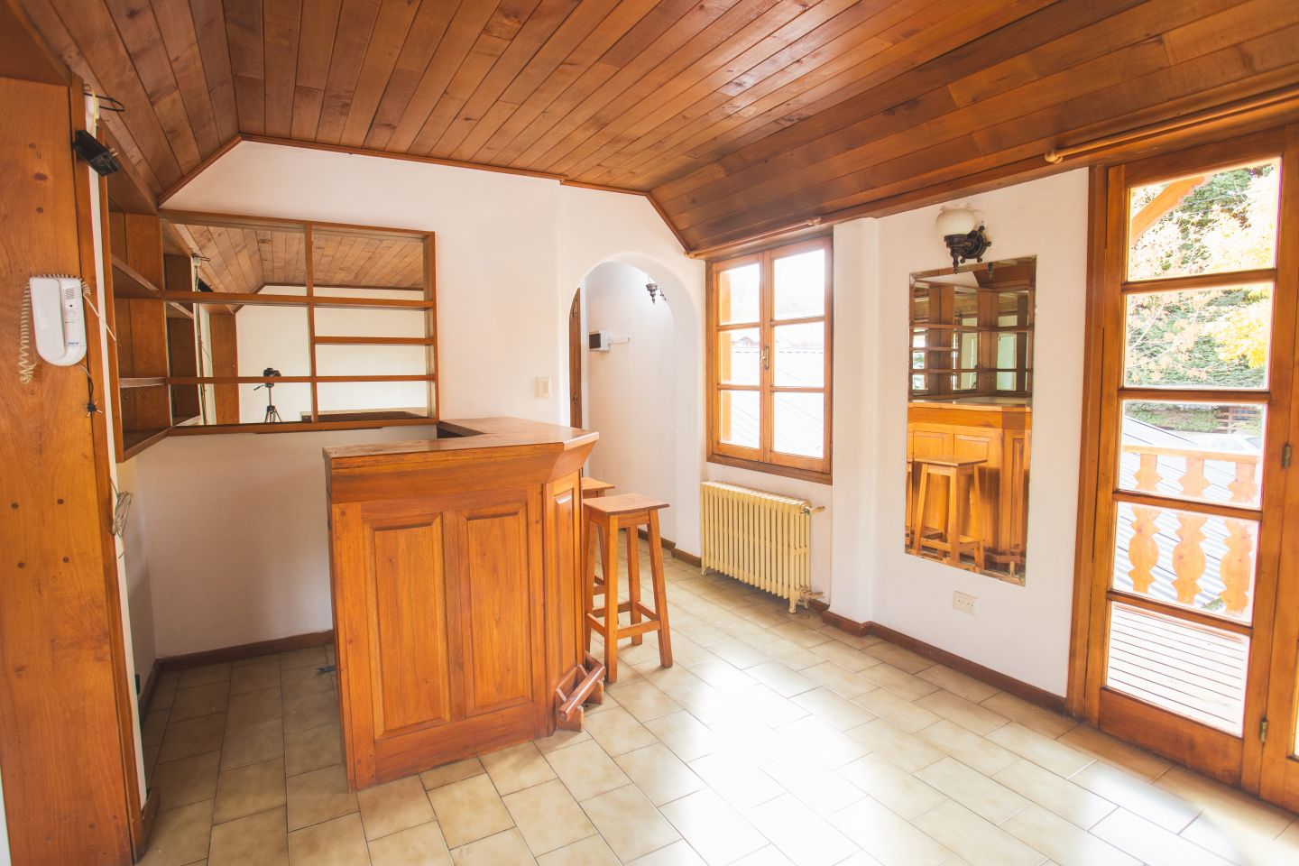 Departamento EN ALQUILER