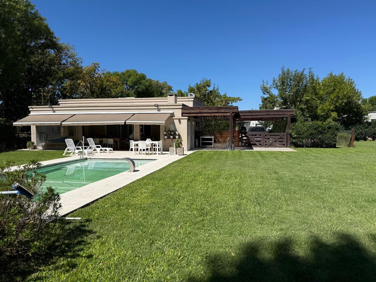 Casa en Venta en Pilar, G.B.A. Zona Norte