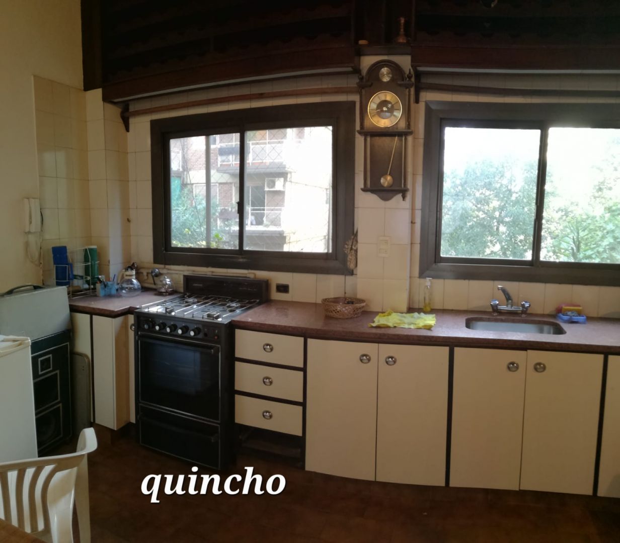 VENTA DE DEPARTAMENTO EN Capital Federal - Caballito - 5
