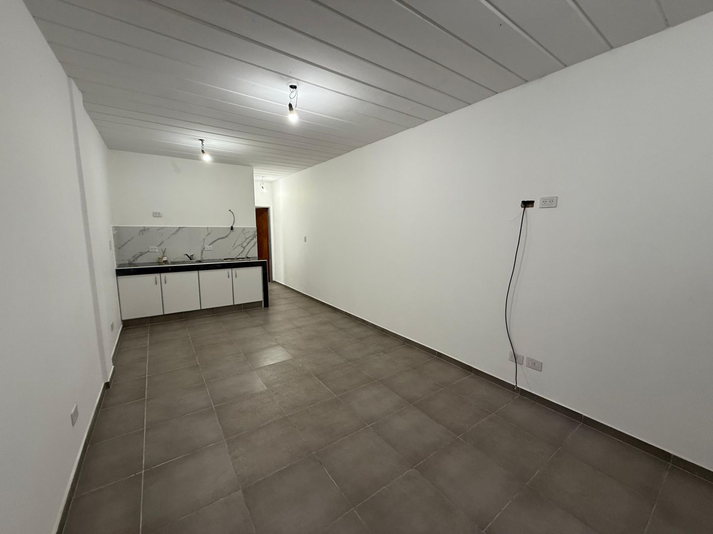 Departamento en Alquiler en San Miguel, G.B.A. Zona Norte