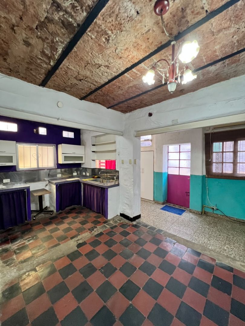 Casa en Alquiler en General San Martin, G.B.A. Zona Norte