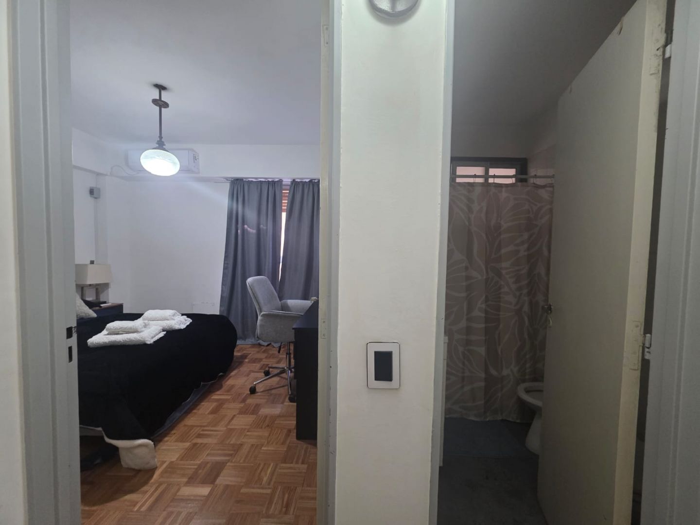 Departamento EN ALQUILER