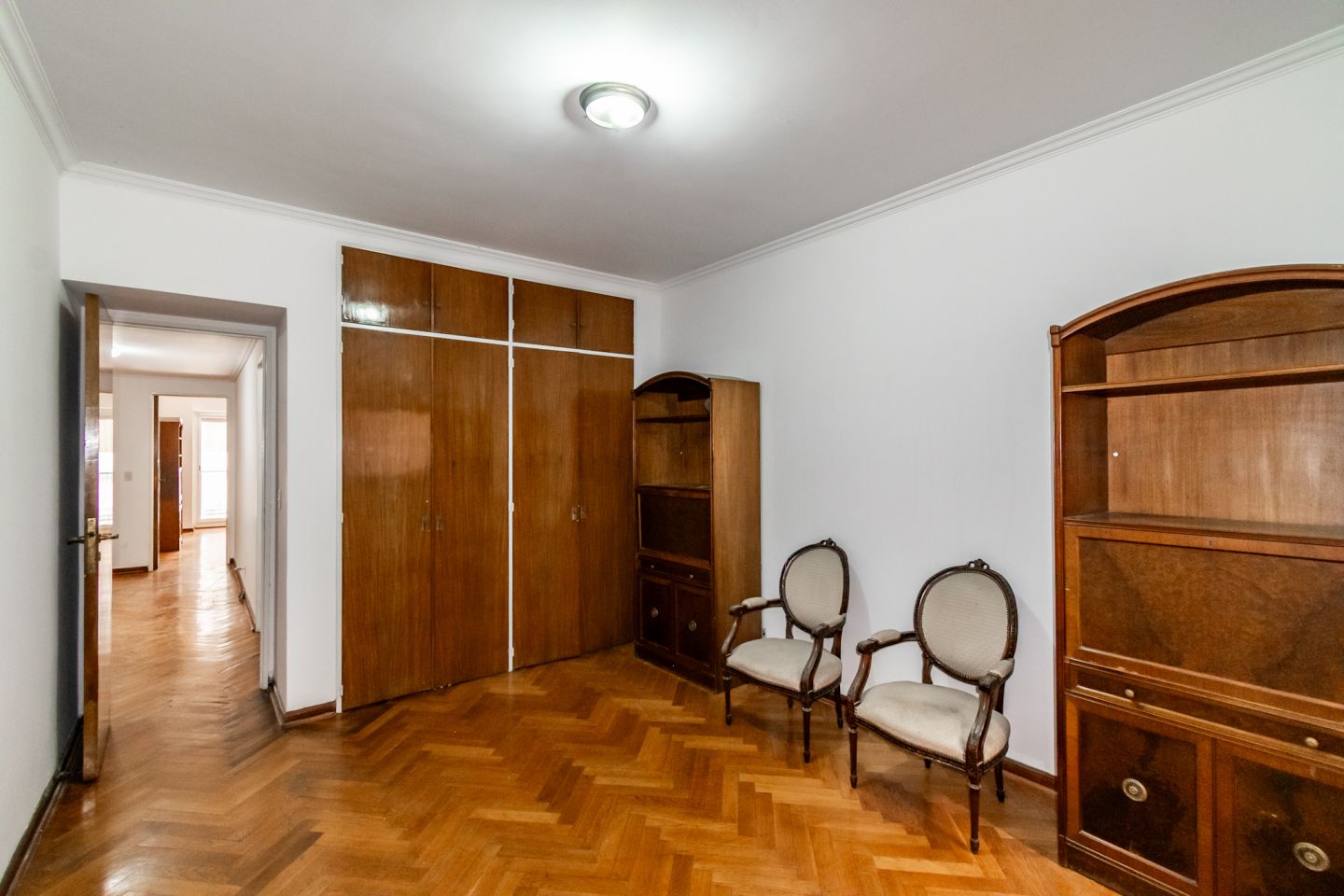 VENTA DE DEPARTAMENTO EN Capital Federal - Recoleta - 34