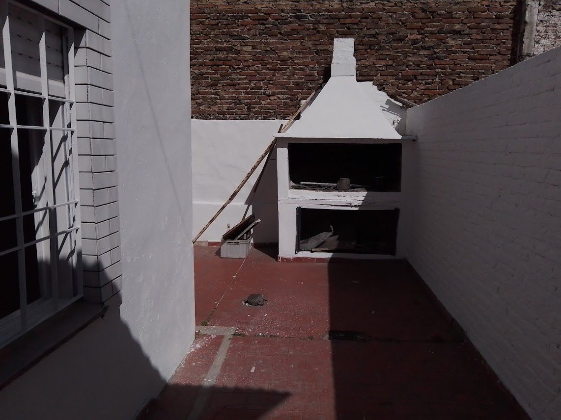 Casa en Alquiler en La Matanza, G.B.A. Zona Oeste