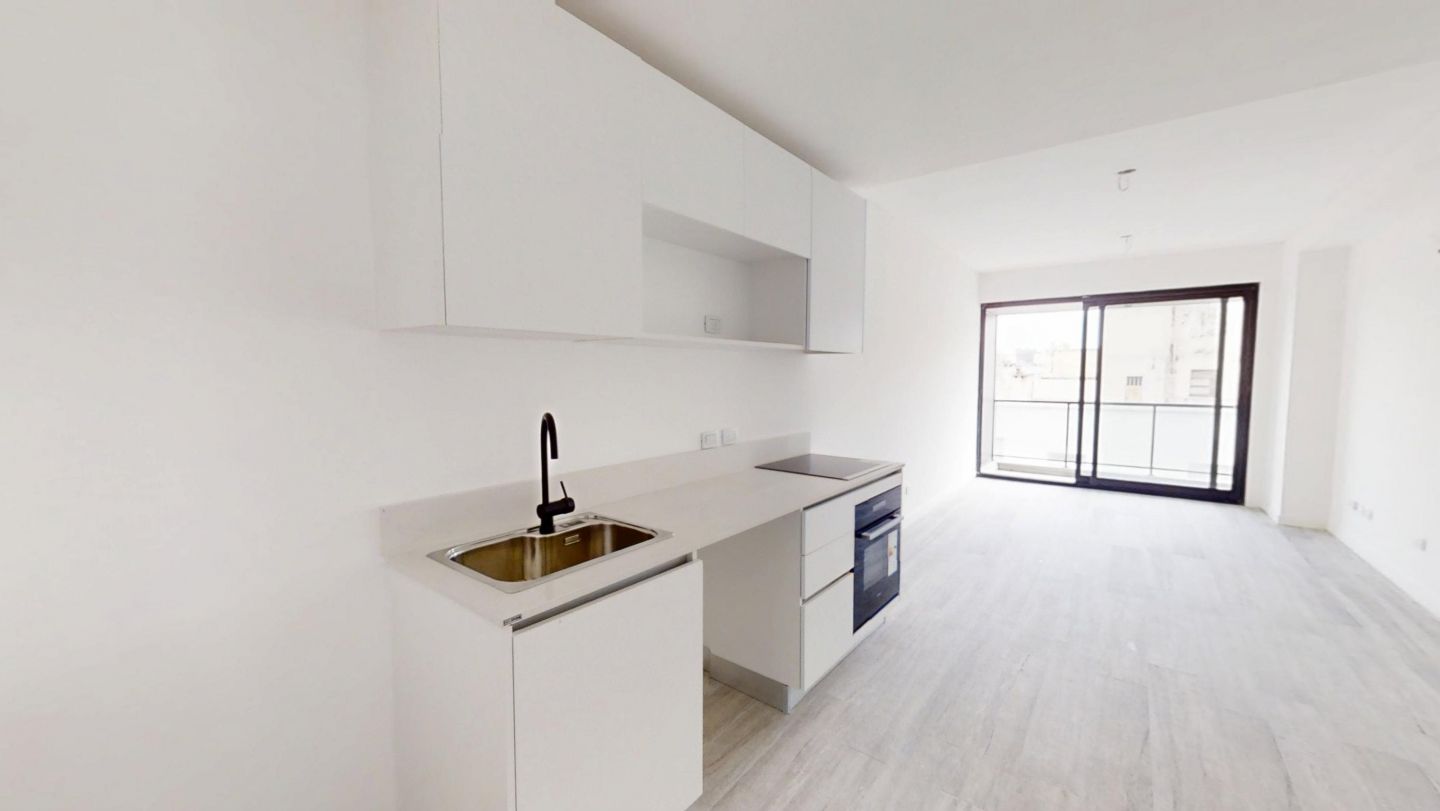 Departamento en Venta en Villa Devoto, Capital Federal