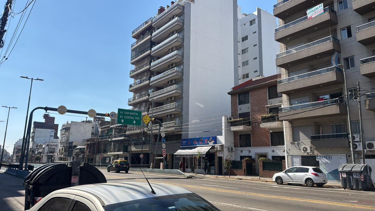 Departamento en Venta en Villa del Parque, Capital Federal
