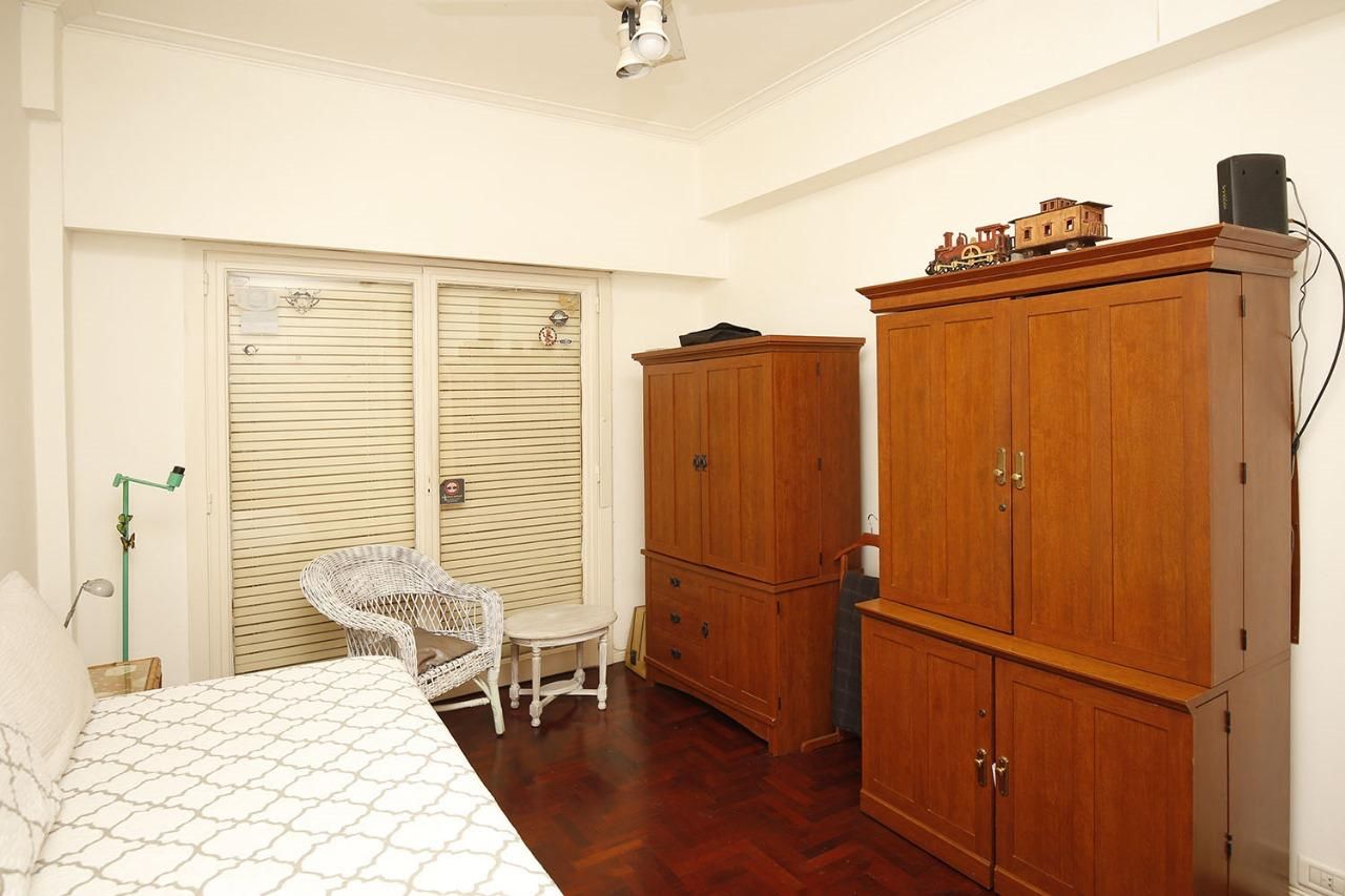 VENTA DE DEPARTAMENTO EN Capital Federal - Recoleta - 21