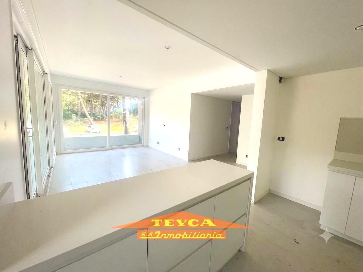 Departamento en venta Norte Playa 3 ambientes
