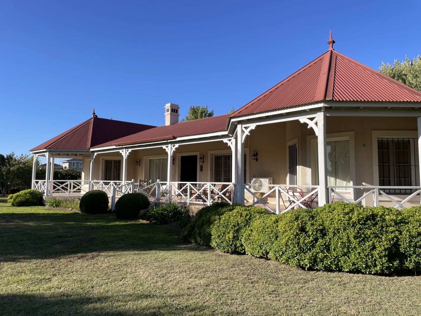 Casa EN ALQUILER TEMPORARIO