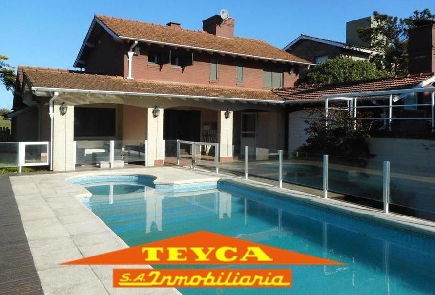 Casa en venta Norte Playa 5 ambientes