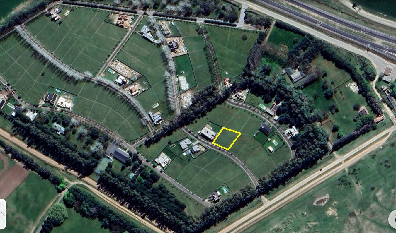 Lote EN VENTA