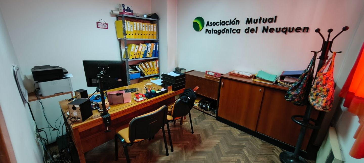 Oficina EN ALQUILER
