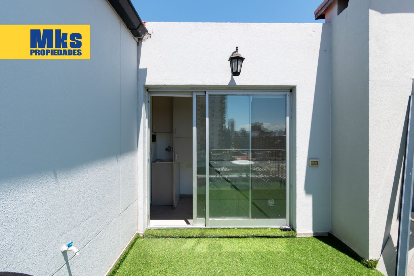 Departamento en Venta en Barracas, Capital Federal