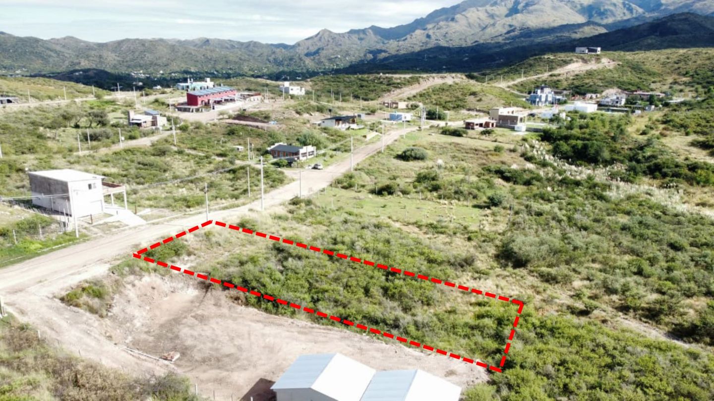 Lote EN VENTA