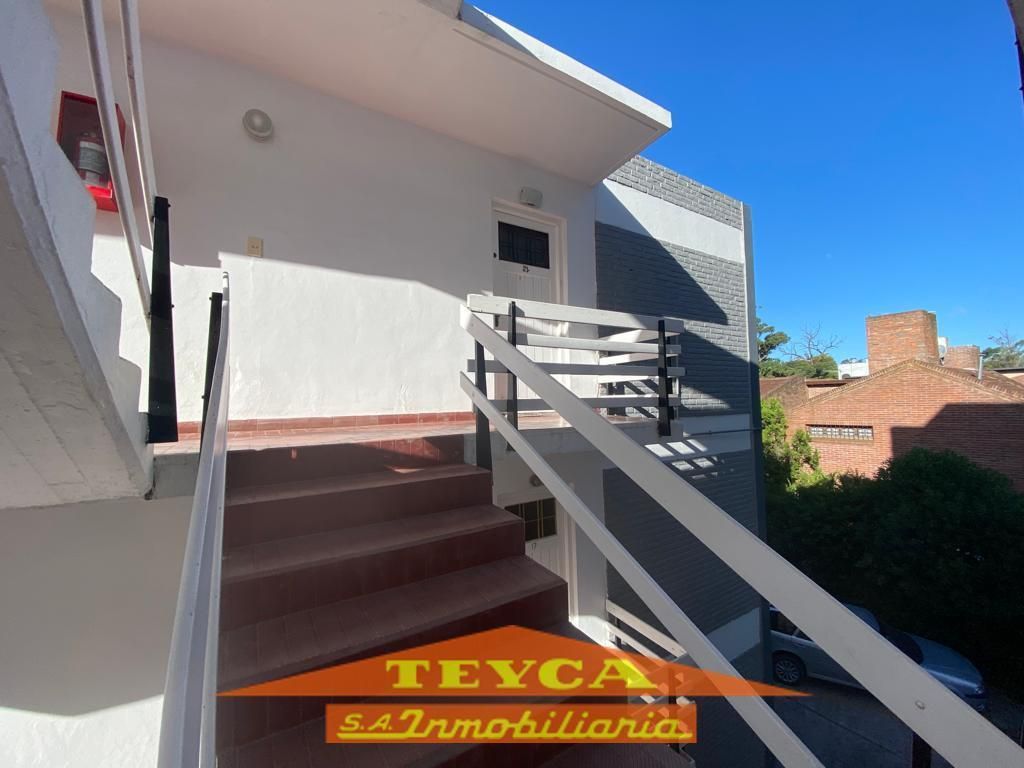 Departamento en venta Pinamar 2 ambientes