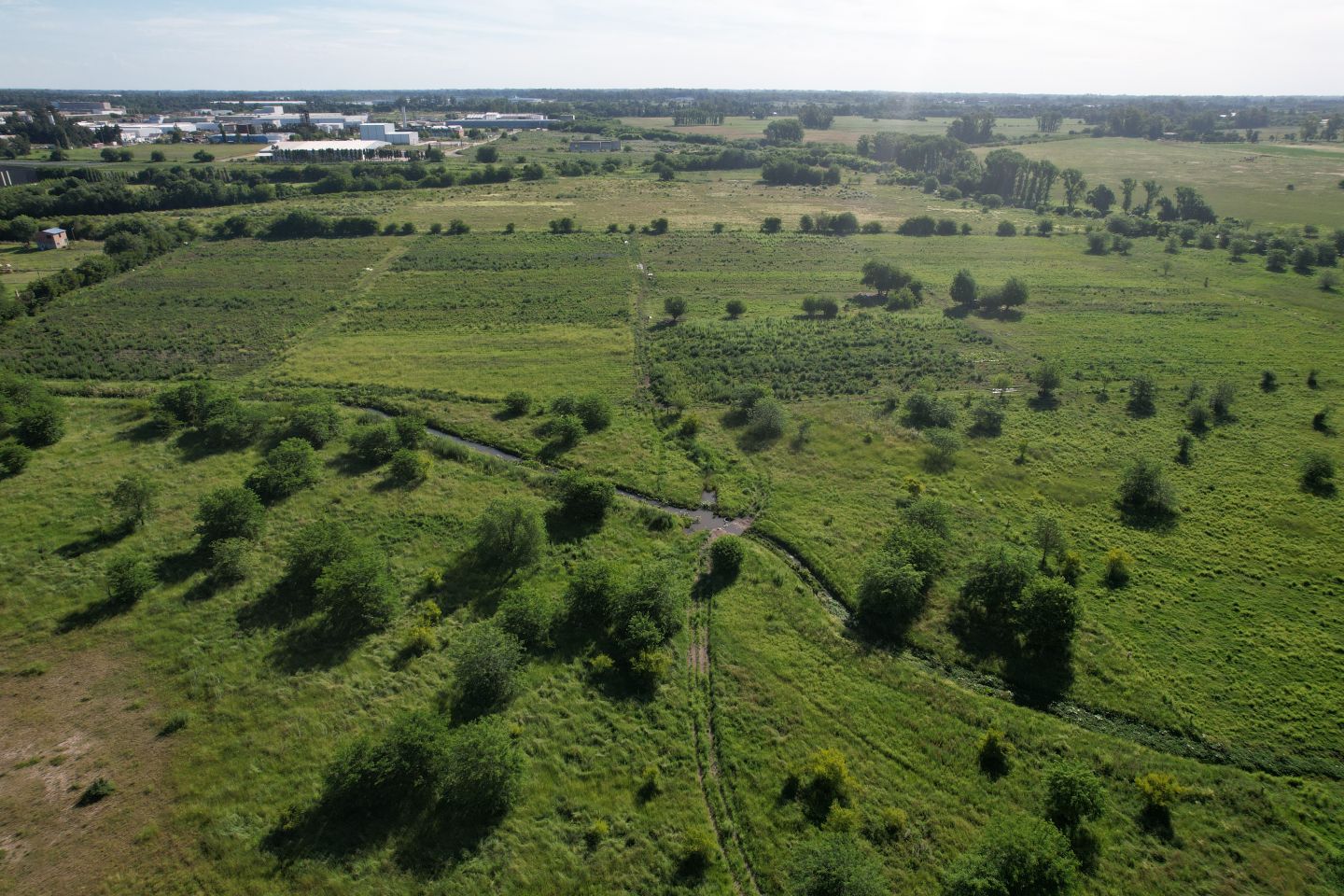 Campo en Venta en Pilar, G.B.A. Zona Norte