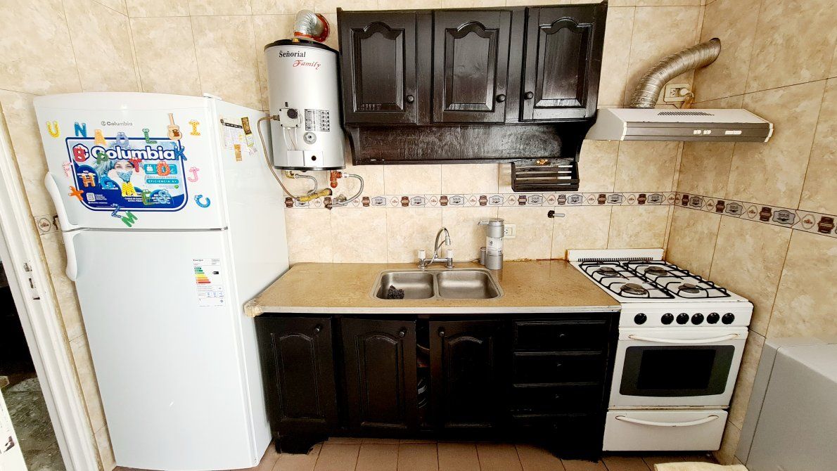 Departamento en Venta en Alte. Brown, G.B.A. Zona Sur