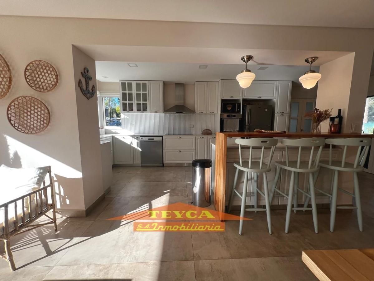 Casa en venta Norte 7 ambientes
