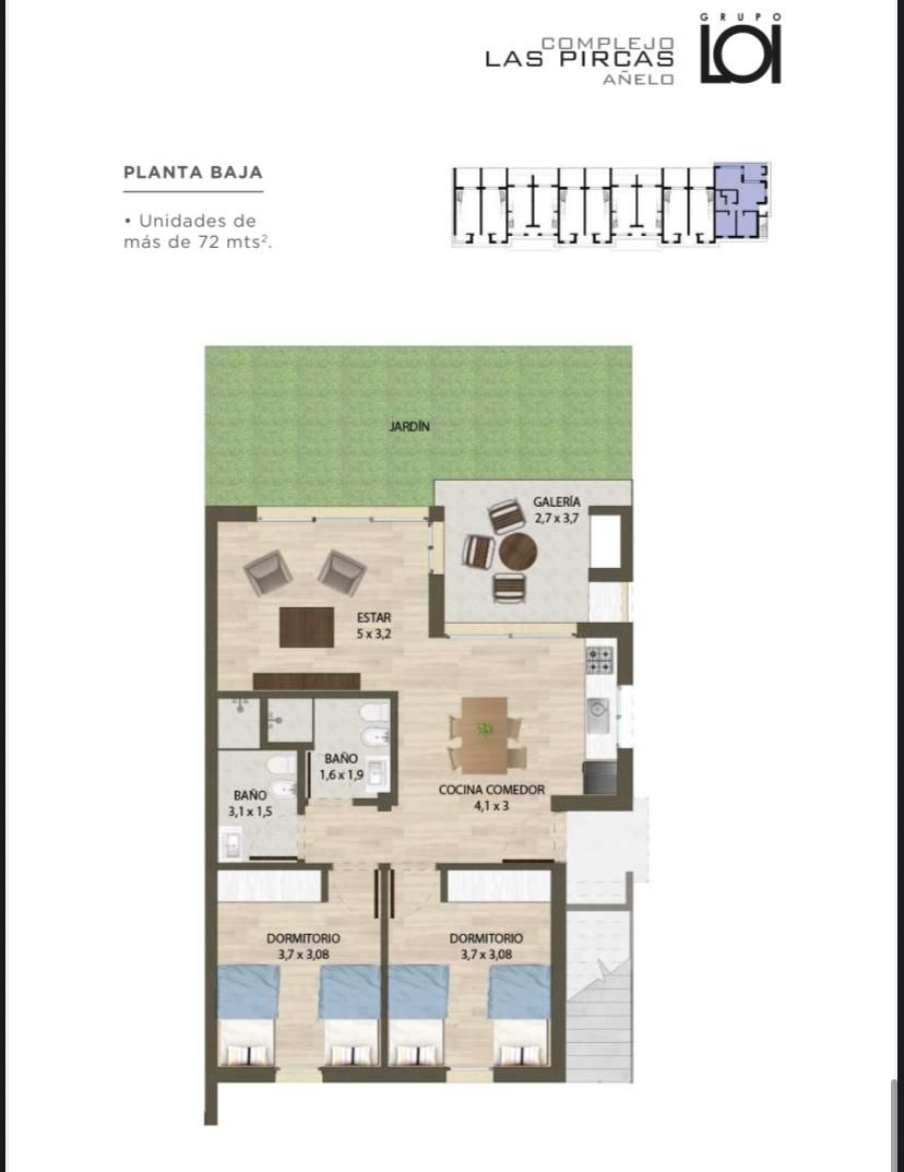 Casa EN VENTA