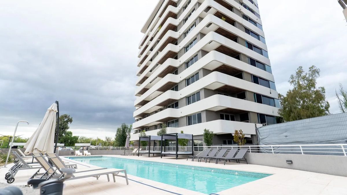 Departamento en Venta en Godoy Cruz, Mendoza