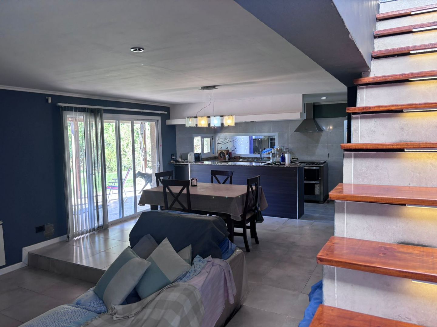 Casa EN ALQUILER