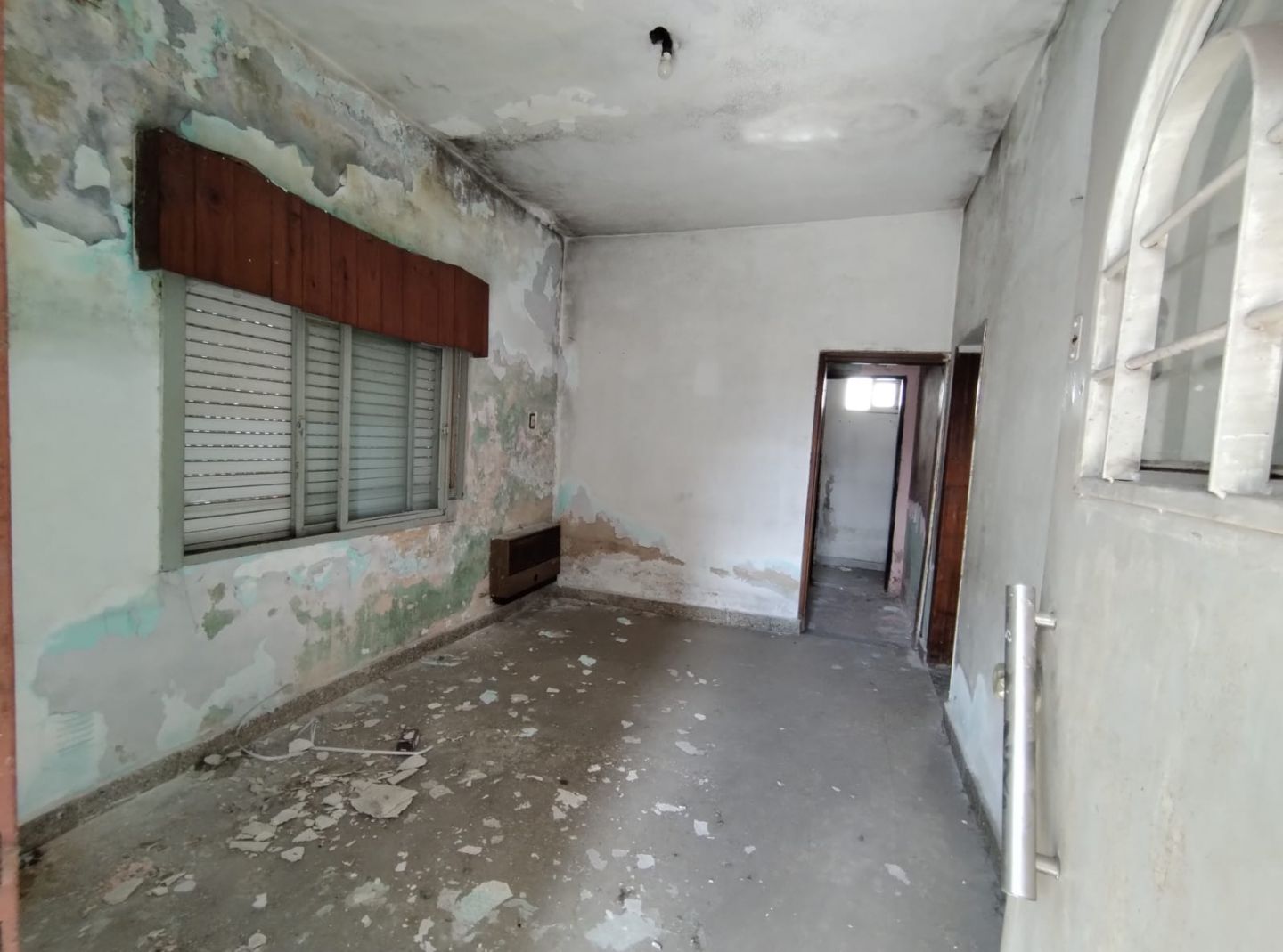 Casa en Venta en La Matanza, G.B.A. Zona Oeste