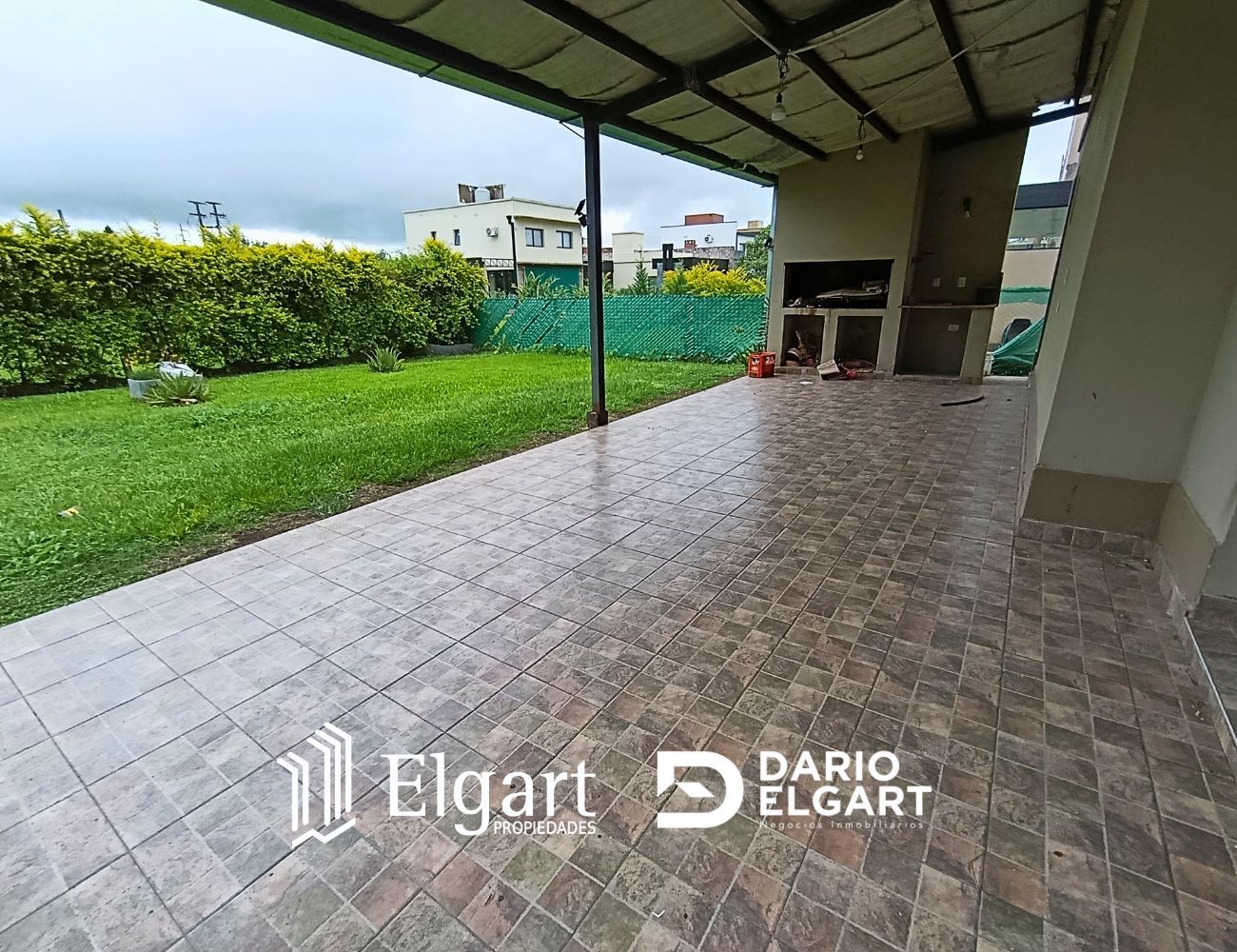 ALQUILER DE CASA EN Tafí Viejo - 16